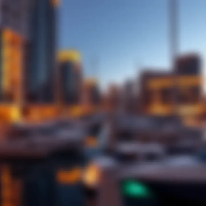 Notable Marina 101: A Thorough Exploration of Dubai's Waterfront Real Estate