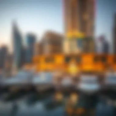 Marina 101: A Thorough Exploration of Dubai's Waterfront Real Estate Summary
