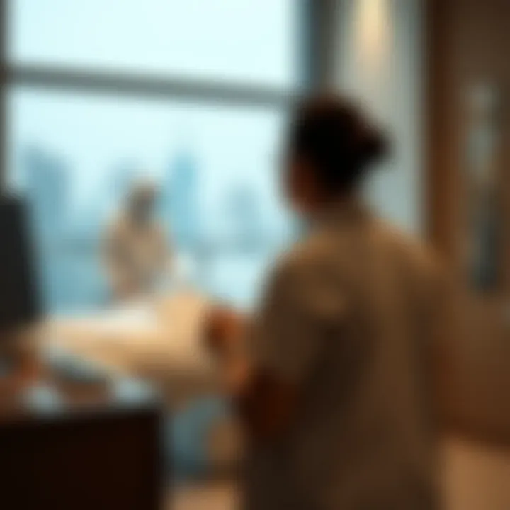 Medical Examination Requirements for Family Visa Medical examination requirements for family visa