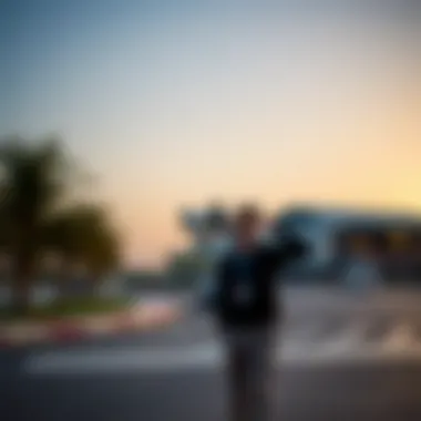 Notable Meydan: Understanding Its Role in Dubai's Real Estate Landscape Notable Meydan: Understanding Its Role in Dubai's Real Estate Landscape