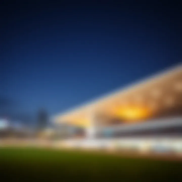 Meydan: Understanding Its Role in Dubai's Real Estate Landscape Summary Meydan: Understanding Its Role in Dubai's Real Estate Landscape Summary
