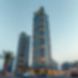 Moosa Tower 2: A Comprehensive Insight into Dubai's Emerging Landmark Introduction