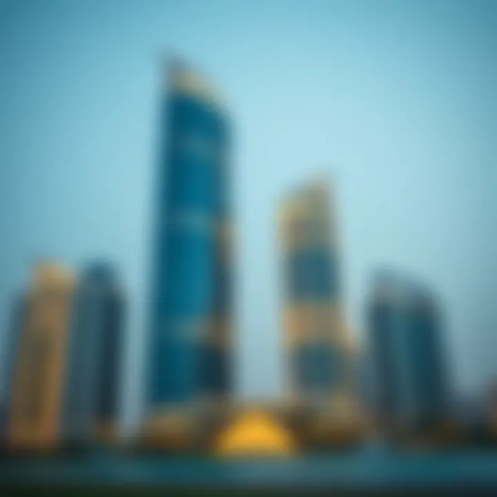 Notable Moosa Tower 2: A Comprehensive Insight into Dubai's Emerging Landmark