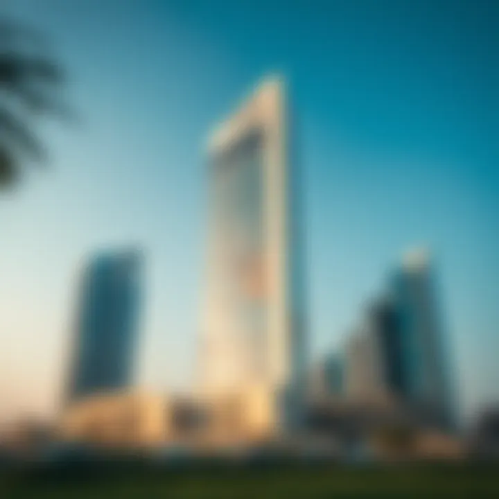 Moosa Tower 2: A Comprehensive Insight into Dubai's Emerging Landmark Summary
