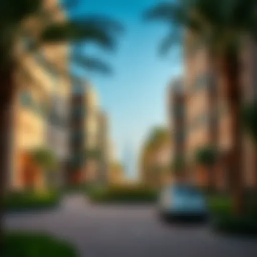 Nad Al Sheba Gardens: Unveiling Dubai's Hidden Gem Introduction