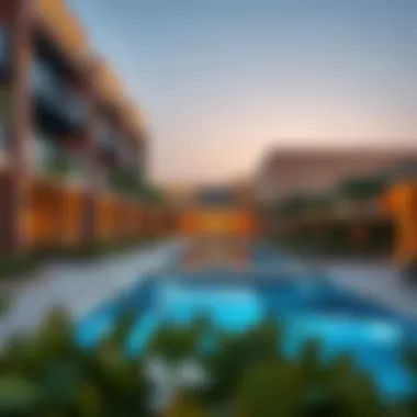 Notable Nad Al Sheba Gardens: Unveiling Dubai's Hidden Gem Notable Nad Al Sheba Gardens: Unveiling Dubai's Hidden Gem