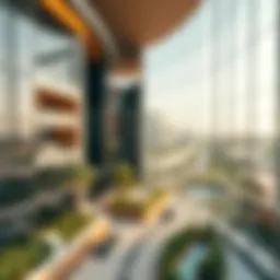 Navigating Discovery Gardens: An Insightful Map to Dubai's Residential Enclave Introduction