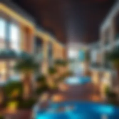 Notable Navigating Discovery Gardens: An Insightful Map to Dubai's Residential Enclave