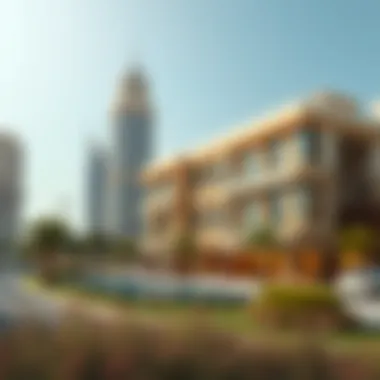 Notable Navigating the Concept of 1 Million Dirham in Dubai Real Estate Notable Navigating the Concept of 1 Million Dirham in Dubai Real Estate