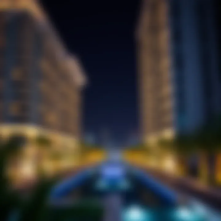 Navigating the Concept of 1 Million Dirham in Dubai Real Estate Summary