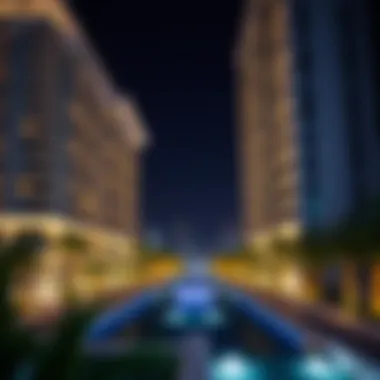 Navigating the Concept of 1 Million Dirham in Dubai Real Estate Summary Navigating the Concept of 1 Million Dirham in Dubai Real Estate Summary