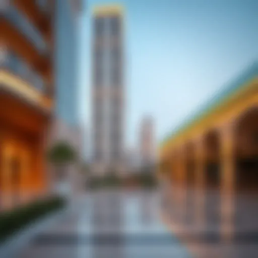 Navigating the Dubai Real Estate Market: A Guide for House Hunters Introduction