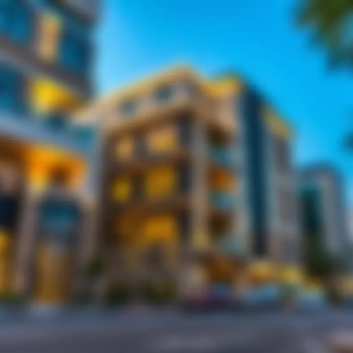 Notable Navigating the Dubai Real Estate Market: A Guide for House Hunters