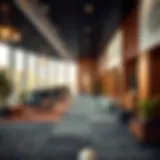 Navigating the Landscape of Small Office Rentals in Dubai Introduction