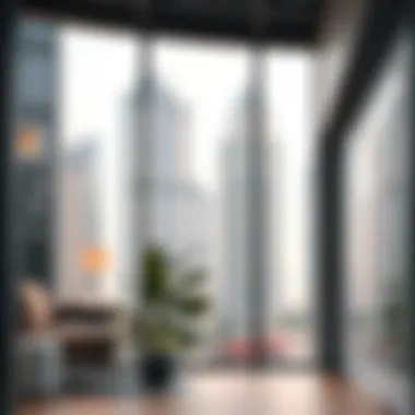Notable Navigating the Landscape of Small Office Rentals in Dubai Notable Navigating the Landscape of Small Office Rentals in Dubai