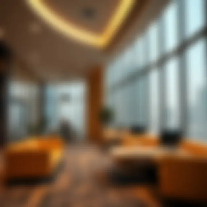 Navigating the Landscape of Small Office Rentals in Dubai Summary