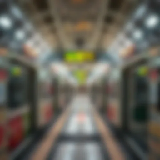 Navigating the Metro de Dubai: A Comprehensive Overview Introduction