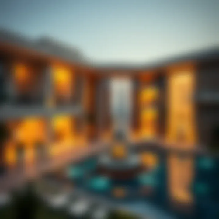 Navigating the UAE Residence Visa Process Summary