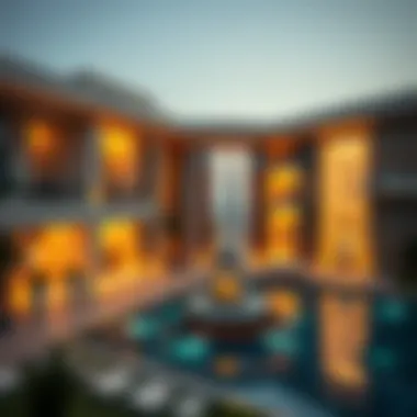 Navigating the UAE Residence Visa Process Summary Navigating the UAE Residence Visa Process Summary