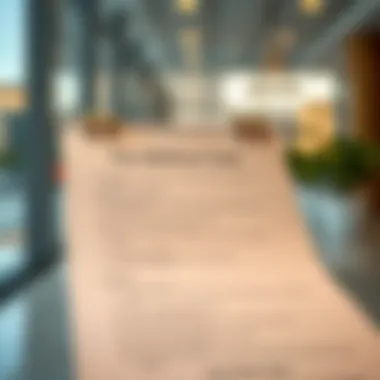 Requirements for Visa Medical Tests A checklist displaying the requirements for visa medical testing.