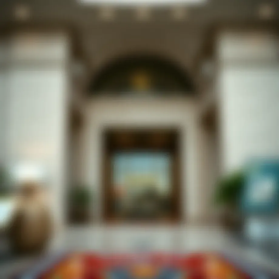 Opening a Bank Account in Dubai Without a Residence Visa Introduction