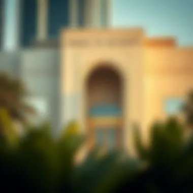 Notable Opening a Bank Account in Dubai Without a Residence Visa Notable Opening a Bank Account in Dubai Without a Residence Visa