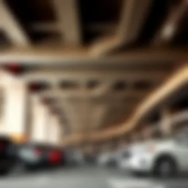 Notable Parking Solutions at Burj Khalifa: A Comprehensive Overview