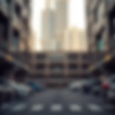 Parking Solutions at Burj Khalifa: A Comprehensive Overview Summary