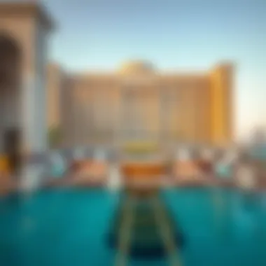 Notable Raffles Hotel Palm Jumeirah: A Detailed Insight Notable Raffles Hotel Palm Jumeirah: A Detailed Insight