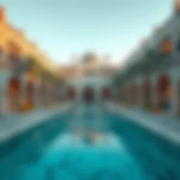 Rahaal 2 at Madinat Jumeirah: A Comprehensive Overview Introduction