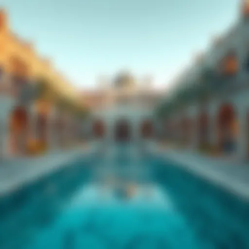 Rahaal 2 at Madinat Jumeirah: A Comprehensive Overview Introduction