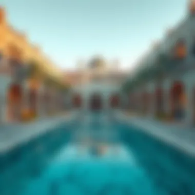 Rahaal 2 at Madinat Jumeirah: A Comprehensive Overview Introduction Rahaal 2 at Madinat Jumeirah: A Comprehensive Overview Introduction