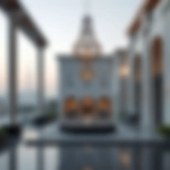 Notable Rahaal 2 at Madinat Jumeirah: A Comprehensive Overview