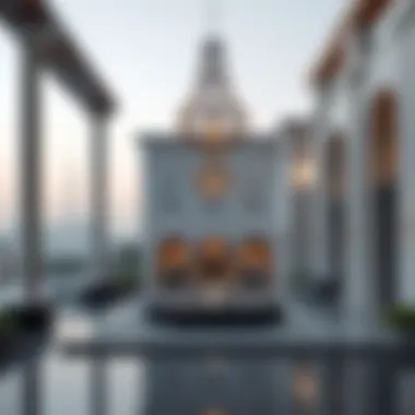 Notable Rahaal 2 at Madinat Jumeirah: A Comprehensive Overview Notable Rahaal 2 at Madinat Jumeirah: A Comprehensive Overview