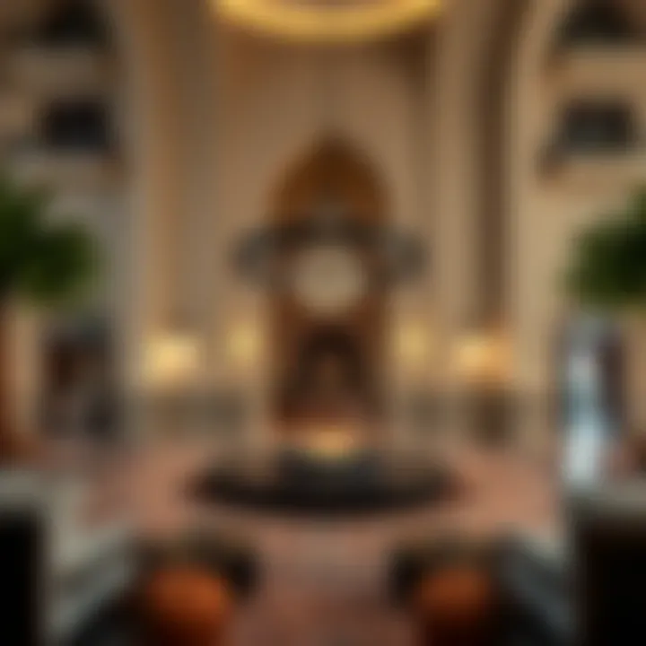 Rahaal 2 at Madinat Jumeirah: A Comprehensive Overview Summary