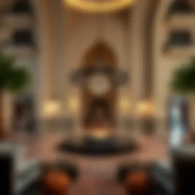 Rahaal 2 at Madinat Jumeirah: A Comprehensive Overview Summary Rahaal 2 at Madinat Jumeirah: A Comprehensive Overview Summary