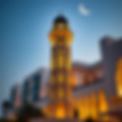 Ramadan 2023 Timing in the UAE: A Comprehensive Overview Introduction