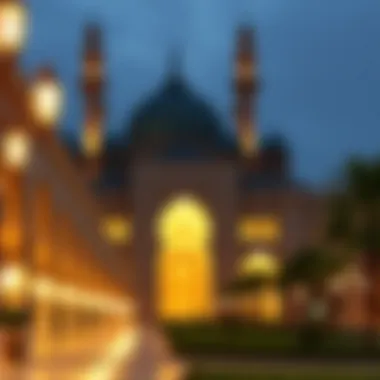 Notable Ramadan 2023 Timing in the UAE: A Comprehensive Overview Notable Ramadan 2023 Timing in the UAE: A Comprehensive Overview