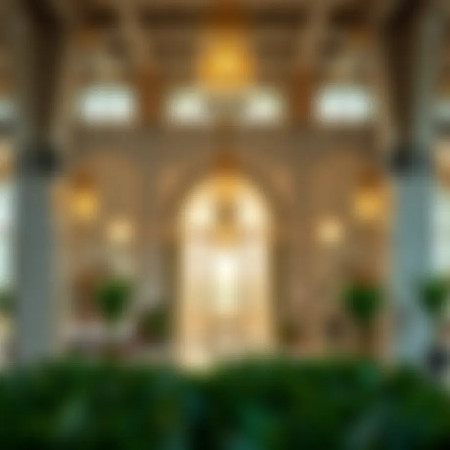 Ramadan Start in the UAE: Insights for 2023 Introduction