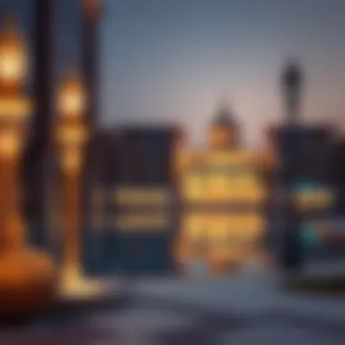 Notable Ramadan Start in the UAE: Insights for 2023 Notable Ramadan Start in the UAE: Insights for 2023