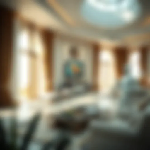 Real Estate Auctions in the UAE: An In-Depth Perspective Introduction