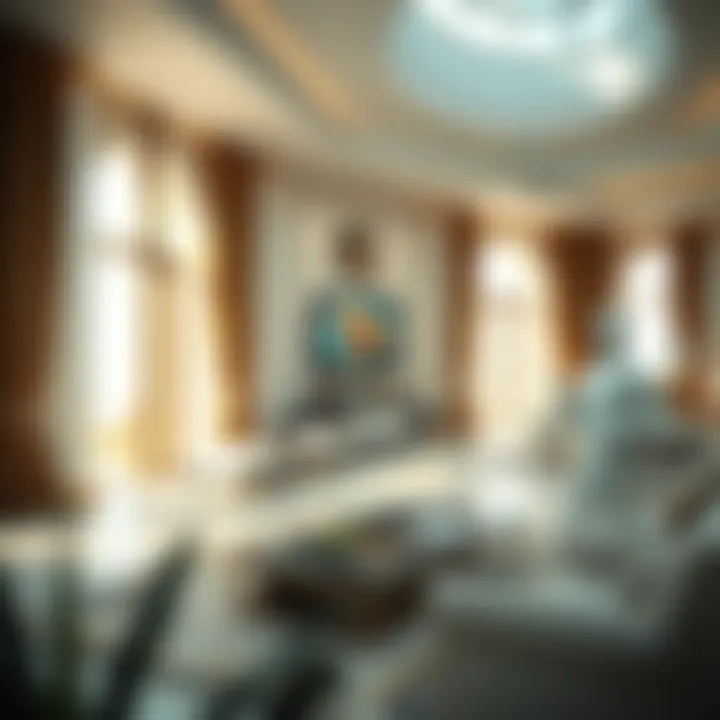 Real Estate Auctions in the UAE: An In-Depth Perspective Introduction