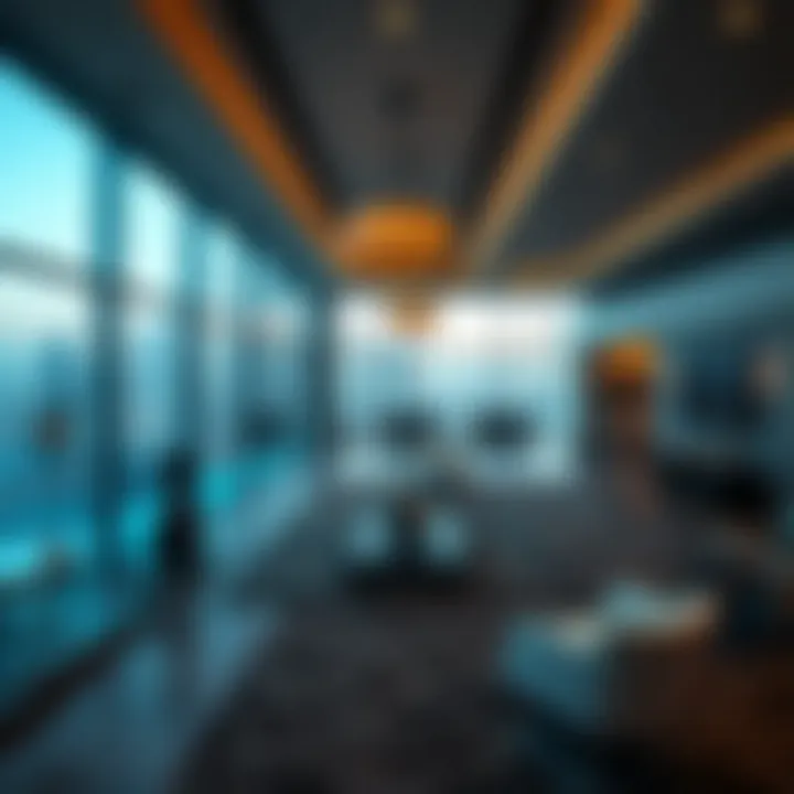Notable Real Estate Auctions in the UAE: An In-Depth Perspective
