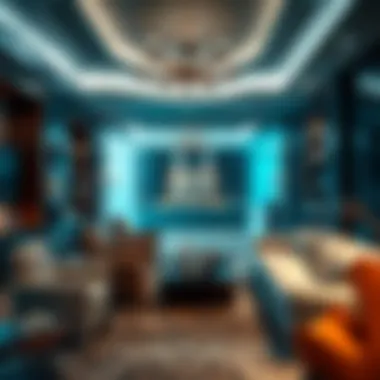 Real Estate Auctions in the UAE: An In-Depth Perspective Summary
