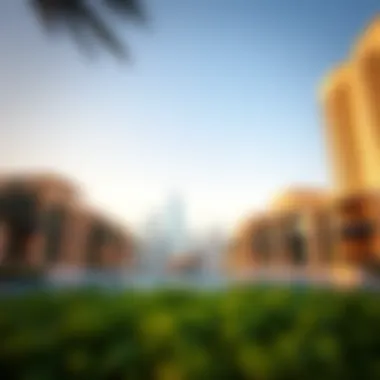 Recent Developments in the UAE: A Comprehensive Analysis Summary
