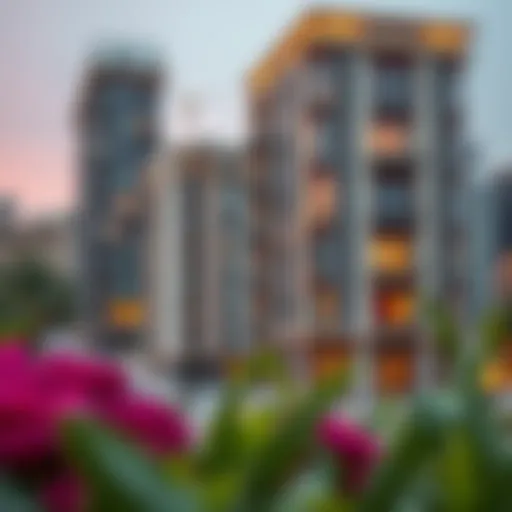 Residency in Dubai: An In-Depth Exploration Introduction