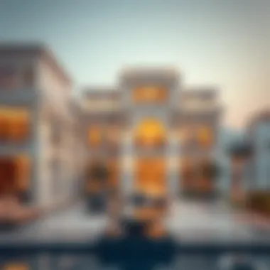 Notable Residency in Dubai: An In-Depth Exploration Notable Residency in Dubai: An In-Depth Exploration