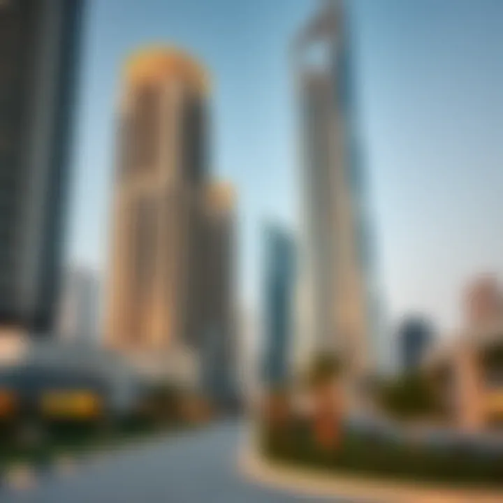 Notable Residential Opportunities in the Burj Khalifa: A Comprehensive Analysis