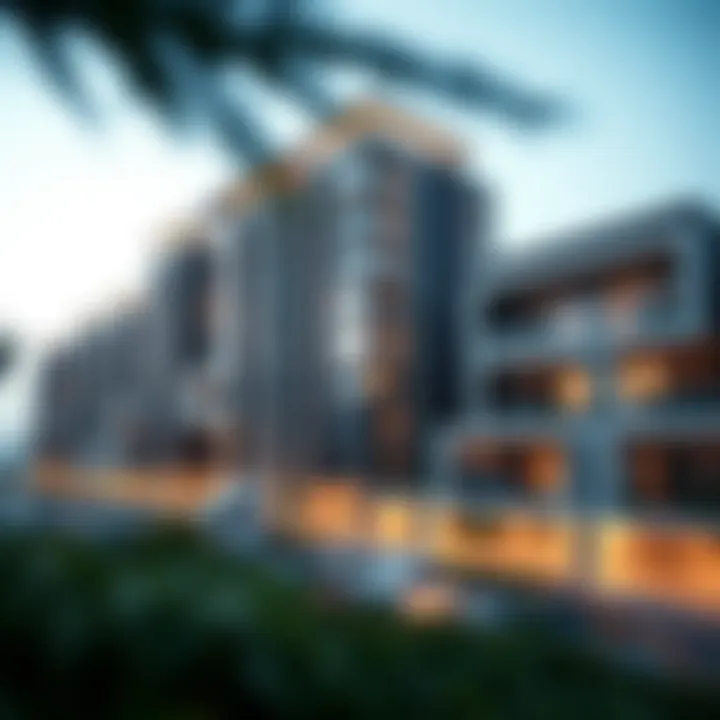 Benefits for Investors Investor benefits of Salik exemptions in real estate