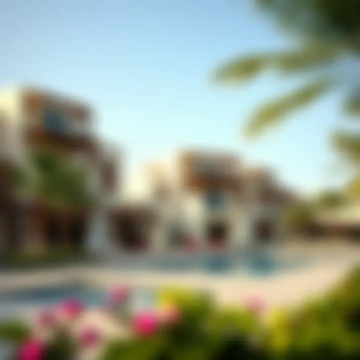 Community Amenities near Studio Al Jumeirah Community amenities surrounding Studio Al Jumeirah